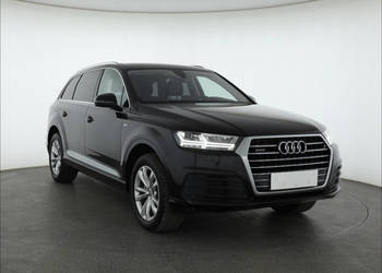 Audi Q7 45 TDI