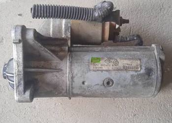 Rozrusznik Valeo Renault Laguna II/Megane II/Trafic ll 1.9 dCi D7R44