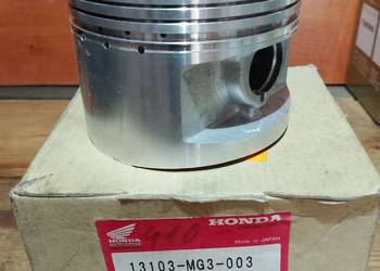 Honda XR500R 83-84 tłok org. 13103-MG3-003