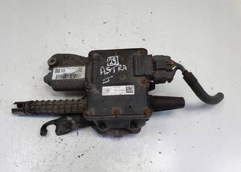 Opel Meriva B HAMULEC RĘCZNY EKLEKTRYCZNY silniczek 13365044