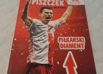 Łukasz Piszczek, Piłkarski diament. Bohaterowie z Boiska, PZPN (Książeczki