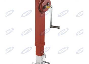 Stopa podporowa SIMOL KRA750 ,820 mm 10 000 kg z dwoma prędkościami 50430