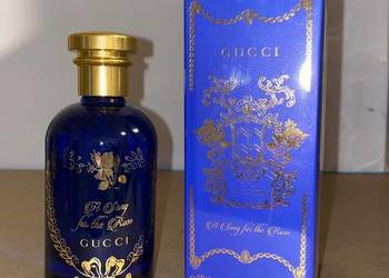 Perfumy Gucci A Song For The Rose Edp 100ml