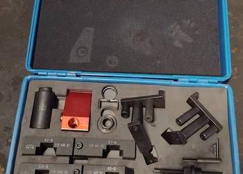 Blokady rozrzadu bmw v8 m60 m62 m62TU ASBB6062