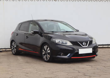 Nissan Pulsar 1.6 DIG-T