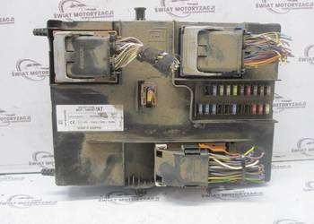 FORD TRANSIT VIII MK8 L3H2 15r moduł komfortu BK2T-14B476-AT