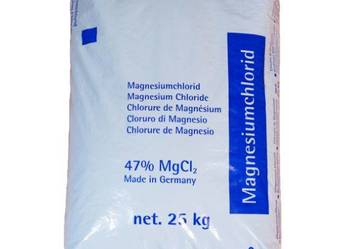 Chlorek Magnezu  - 1 tona