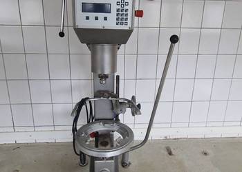 Ubijaczka cukiernicza 40 L Diosna RS 40 Ubijaczka cukiernicza 40 L Diosna RS 40