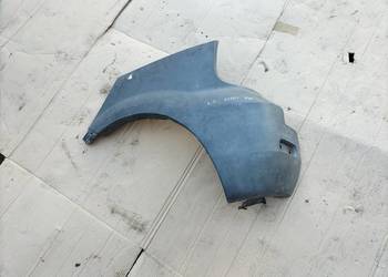 RENAULT SCENIC I LIFT RX4 ZDERZAK NAROŻNIK ZDERZAKA LEWY TYŁ