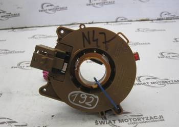 FIAT DOBLO II LIFT 16r AIRBAG taśma zwijak 59001158