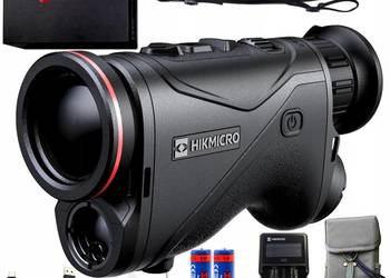 Kamera Termowizyjna Monokular Termowizyjny Hikmicro Condor CQ35L 2.0 / V2
