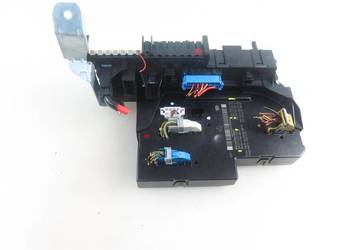 MODUŁ SAM MERCEDES KLASA C T-Model (S204) 2049060705 2045458932 5DK01102230