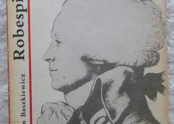 Maksymilian Robespierre Jan Baszkiewicz