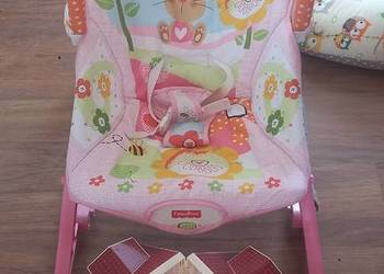 Playmobil domek dla dzieci rozkładany