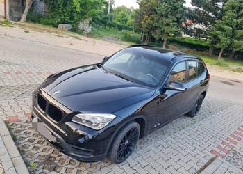 BMW X1 M-Pakiet Sport Line
