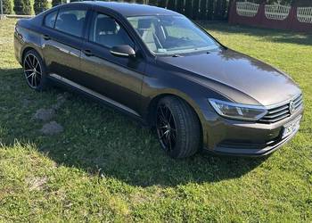 Volkswagen Passat Połaniec