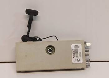 VOLVO V70 MODUŁ WZMACNIACZ ANTENY 31282409