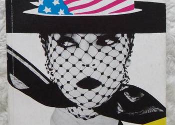 Czy powiemy pani prezydent? Jeffrey Archer