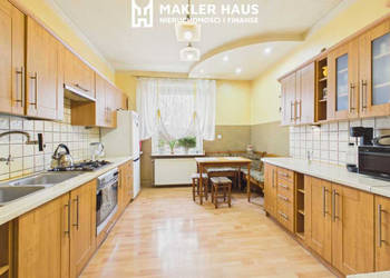 Mieszkanie 58 m² | 2 pokoje | I piętro | dwustronn