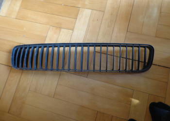 Skoda fabia II Roosmter Praktik Kratka środkowa zderzaka prz