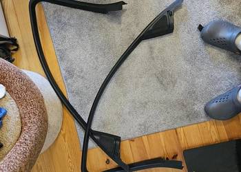 Ramki drzwi logic 7 hi fi bmw e90 e91