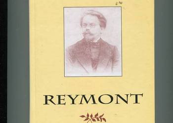 Reymont Opowieść biograficzna