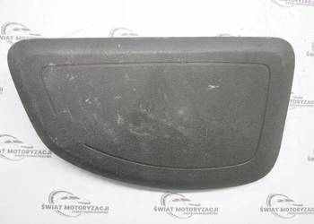 OPEL CORSA D LIFT 12r poduszka fotela lewa 13213584 30363273C