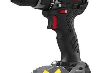 PARKSIDE PERFORMANCE akumulatorowa wiertarko-wkrętarka 20 V, PABSP 20 Li C4