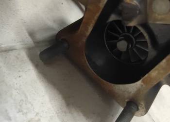 Turbina Mercedes Atego tyrbina