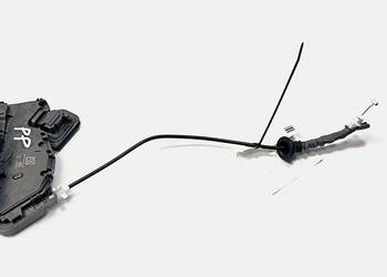 ZAMEK DRZWI PP SKODA OCTAVIA III 5TB837016