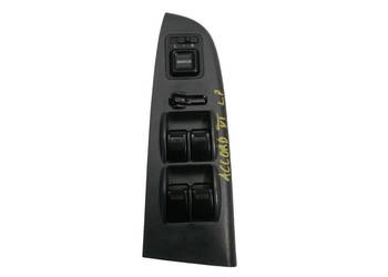 PANEL PRZYCISKI SZYB LUSTEREK LEWY PRZÓD HONDA ACCORD VI 97-02 1