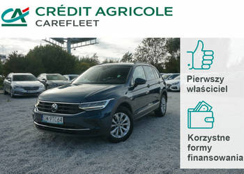 Volkswagen Tiguan 1.5 TSI 150KM EVO Life Salon Polska Faktura Vat 23% DW9T…