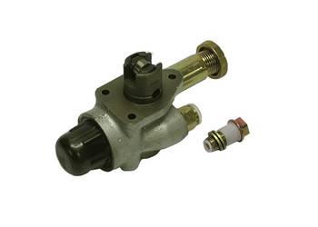 Pompa paliwa IFA 4VD 6VD Fortschritt SHM4 ADK70