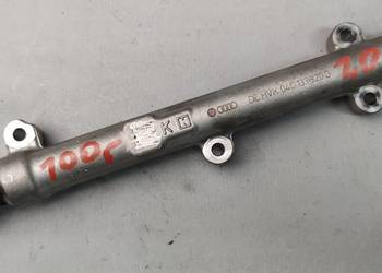 Listwa Wtryskowa VW 1.0 FSI 04C133320G