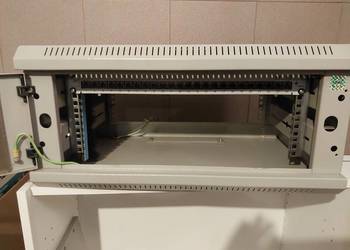 Sprzedam Szafę wiszącą Racks 19" GREMINI