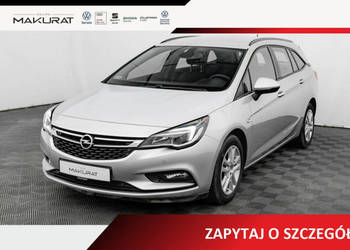 Opel Astra GD7P138#1.6 CDTI Enjoy 2 stref klima Cz.park Salon PL VAT23% K … Opel Astra GD7P138#1.6 CDTI Enjoy 2 stref klima Cz.park Salon PL VAT23% K …