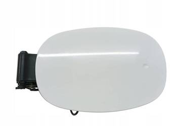 KLAPKA WLEWU PALIWA  LEWA HYBRID BIAŁA  Alfa Romeo Tonale I ( (2022-  )