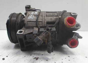 SPRĘŻARKA KLIMATYZACJI Volvo S80 II V70 III 2.4 D5 _