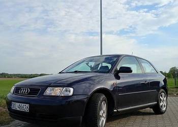 AUDI A3 8L 1.8T LPG