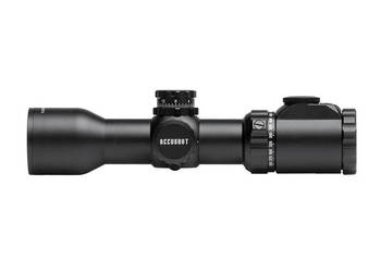 Luneta celownicza Leapers UTG OP3 1,5-6X36 Crossbow Scope 130 Hunter BDC