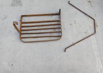 Sprzedam podstopień oraz rozpórkę maski Ferguson TEA/TED 20