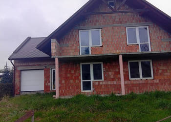 Dom na sprzedaż Kęty 220m2