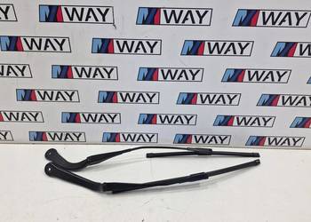 BMW E90 E91 E92 E93 RAMIĘ PIÓRO WYCIERACZKI PRZÓD EUROPA 7253397 7253386