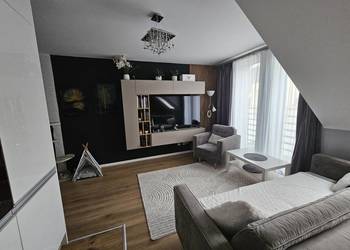 Mieszkanie 3 pokojowe 52m² z garażem