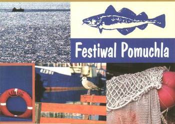 ŁEBA - FESTIWAL POMUCHLA 2005