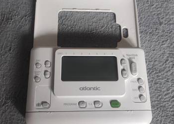 NAVILINK H55 przewodowy termostat pokojowy