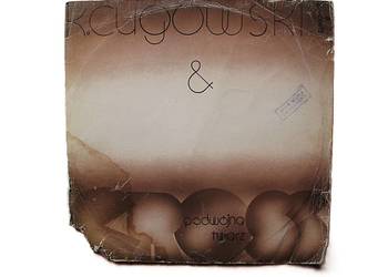 K. Cugowski & Cross - Podwójna twarz - Płyty ze strychu - Winyl
