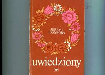 Uwiedziony - Jeremi Przybora
