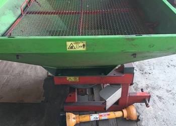 Rozsiewacz nawozu AGRO-TOM