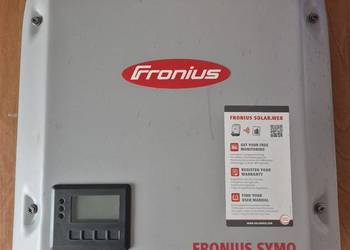 Fronius samo 5.0-3-M
